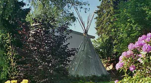 Tipi