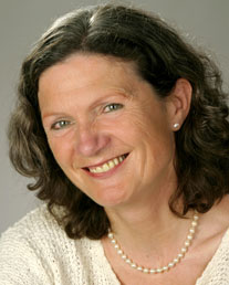 Marlene Graf-Bornhütter